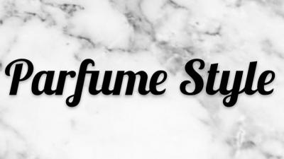 Parfume Style (A42)