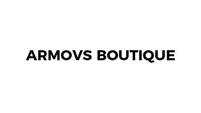 ARMOVS BOUTIQUE (A63)