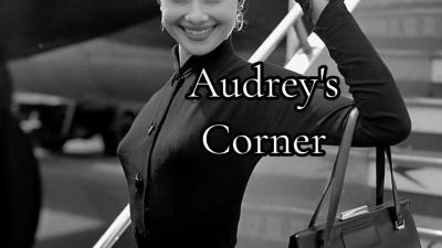 Audrey's Corner(B186)