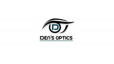 DEN'S OPTICS (A37)
