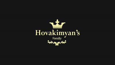 Hovakimyan's  family տղամարդկանց կոշիկ (A63,65)