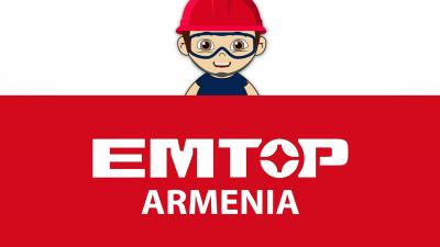 EMTOP Armenia (D102,103)