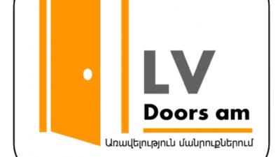 LV Doors (D84-85)