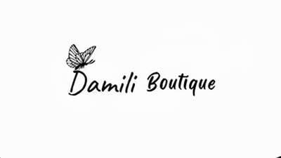 Damili Boutique  (B188)