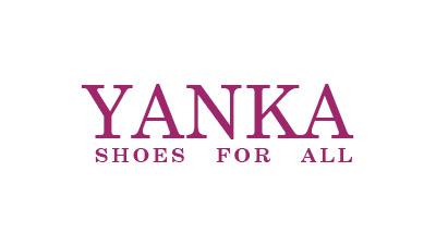 YANKA SHOES ( B33/1, 34/1, 35/1 )