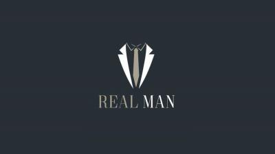 REAL MAN  տղամարդկանց հագուստ (A85,86)