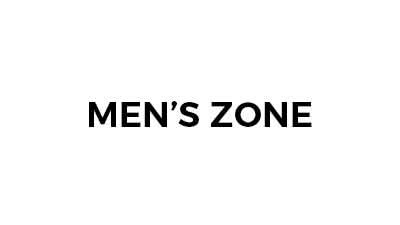 Mens zone (B101)