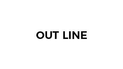 OUT LINE (A74)