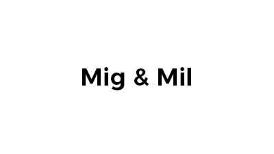 Miq & mIl ( B41/1,42/1 )