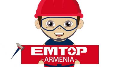 Emtop Tools Armenia (D102,103)