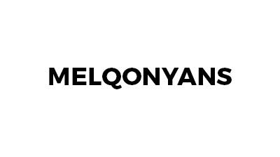 MELQONYANS(51/1 52/1)