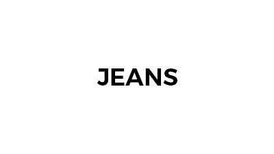 JEANS ( B142,144 )