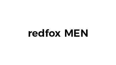Redfox men (A103)