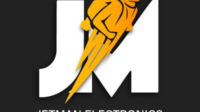 Jetman Electronics(C2-1)