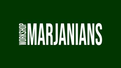 MARJANIANS ( B106 )