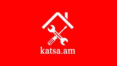 Katsa.am  կաթսաների վերանորոգում (D 8)