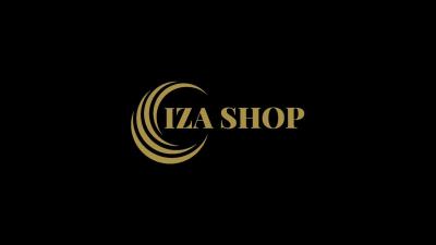 Iza Shop կանացի հագուստ (B189)