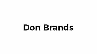 Brands  Don(B2-4)