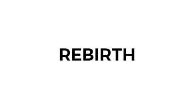 Rebirth ( B55/1,56/1 )