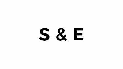 S & E  (B67/1,68/1)