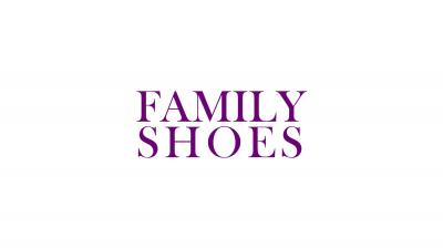 Family Shoes տղամարդու, կանացի և մանկական կոշիկ (B173,175)