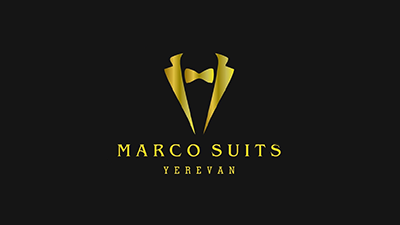 Marco Suits Yerevan (B129)